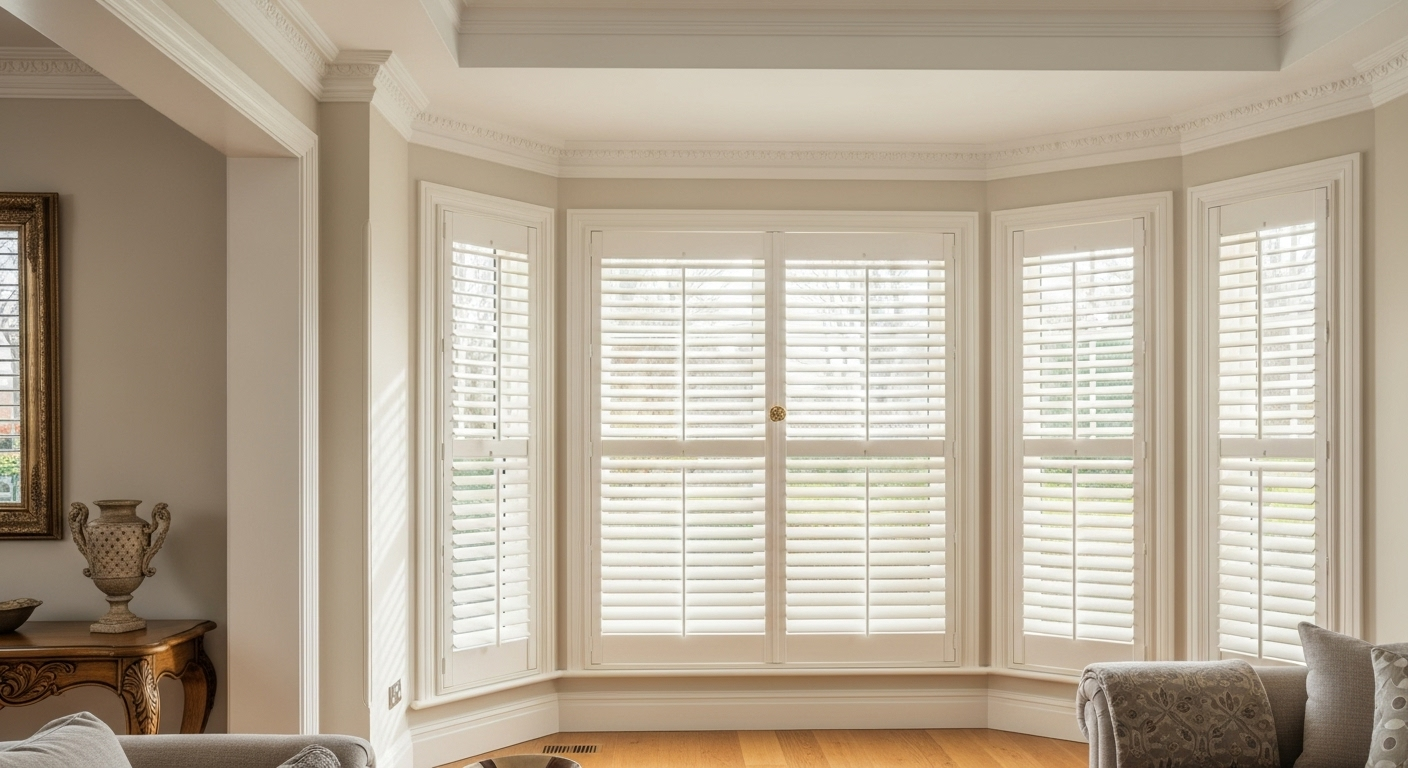 How Long Should Plantation Shutters Last in Houston?